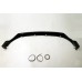 Mazda 3 BP Hatchback '19 - '22 MZ Style Front Lip